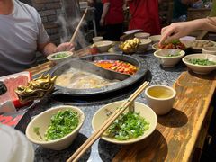 -蜀大侠火锅(建设路第五大道店)