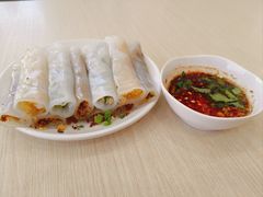 越南小卷粉-云平风味园(护国路店)