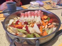 -黄记煌三汁焖锅(广州曜一城店)