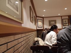 -老吉士酒家(天平路店)