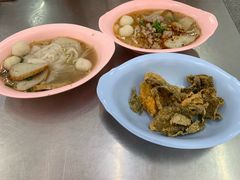 -榮泰米粉湯(Left Shop)