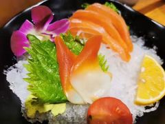-兄弟船精致料理(万科蓝山店)