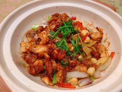 -顺德喜来登酒店·采悦轩