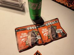 -鸣记脆皮烤鱼·海鲜烤鱼(三八广场店)