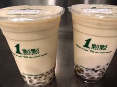 -1点点(国美店)