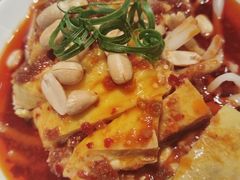 -缪氏川菜(丰盛町店)