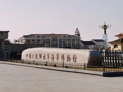 -中国人民解放军海军博物馆