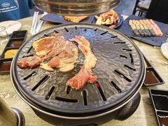 -吉志烤肉(太原总店)