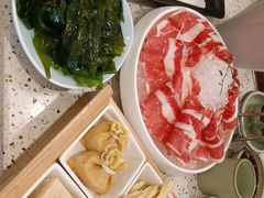 -椰子营·椰子鸡火锅(万象里店)