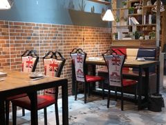 大堂-煲得鲜·桐乡煲·小龙虾(万达店)