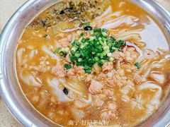-舒记老友粉(埌西店)