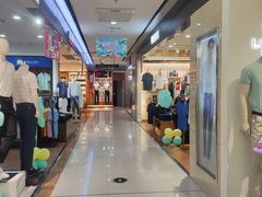 -通程奥特莱斯(华晨店)