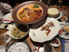 -玖五京菜(杭州城北万象城店)