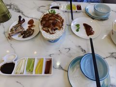 -全聚德(蓝山店)