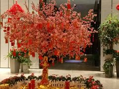 -飨食汇全日制餐厅·昆山皇冠假日酒店(九方店)