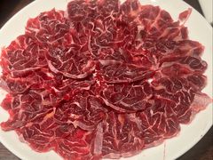 牛花腱-南门涮肉(后海店)