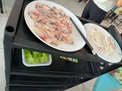 -港升鱼师傅·中山脆肉鲩