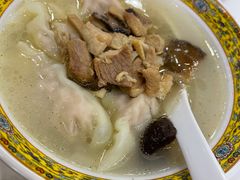 -龙抄手(春熙路总店)