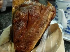-赵元章肉骨烧(山塘街店)