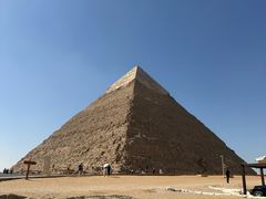 -吉萨金字塔群