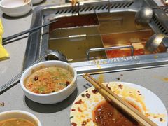 -海底捞火锅(龙湖北京大兴天街店)