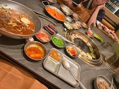 -麻蒲碳烤肉(远景路1号店)