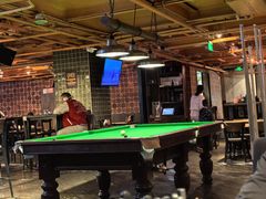 -Q MEX 库迈墨西哥餐吧(三里屯店)