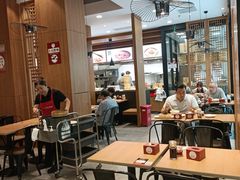 -阳阳中国饭(北京荟聚店)