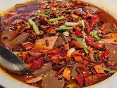 -全聚贤餐厅·湖北家常菜(沙湖店)