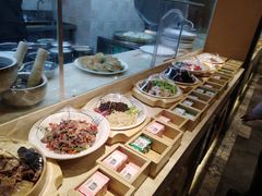 -万小金辣椒炒肉(抚河南路店)