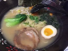 -小曹日本料理(软景中心店)