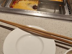 -海底捞火锅(明湖路店)