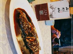 -山外山菜馆(玉泉路店)