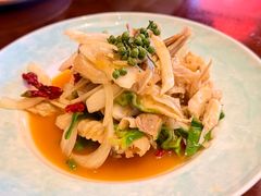 椒麻鸡-那拉提之疆·新疆菜(美院店)