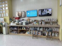 -谐和贝康宠物医院24小时·宠保定点(急重症转诊中心)