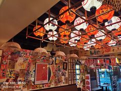 -千懿六本木酒场(常熟路店)