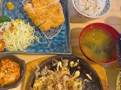 -隐月· 㐂和食屋(芝罘万达公馆店)