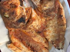 -金巴兰海滩烛光bbq