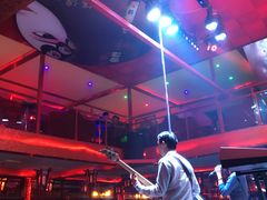 -摆渡酒吧(后海店)