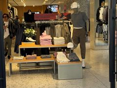 -lululemon(新天地店)