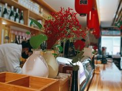 大堂-浦·传统日式料理(3 5 1 1 店)