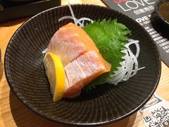 -Sushi Love 创意寿司(丽影广场店)
