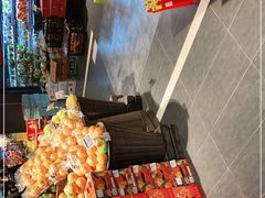 -Ole'超市(汉街万达店)