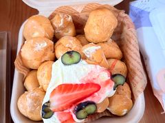 -面包日报