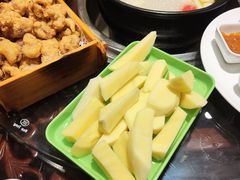 -志晖园圆子鸡·辣子鸡(阳光店)