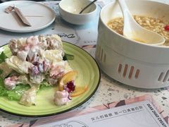 -赵小姐丨新中餐(曲江店)