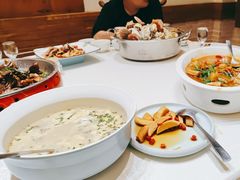 -山东八大碗山东老字号