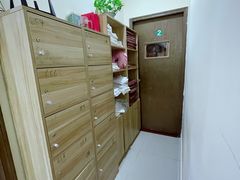 -强手盲人推拿·颈肩腰背调理(南新路店)