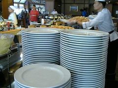 -曼谷王子宫殿酒店