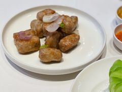 酥炒芋心-莆田餐厅PUTIEN(三里屯店)